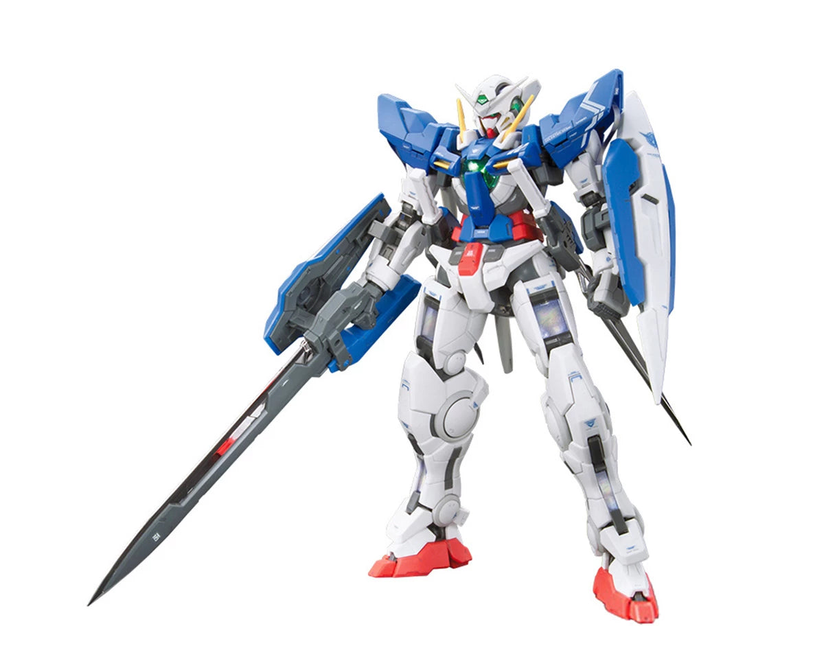 GUNDAM - RG 1/144 GN-001 Gundam Exia