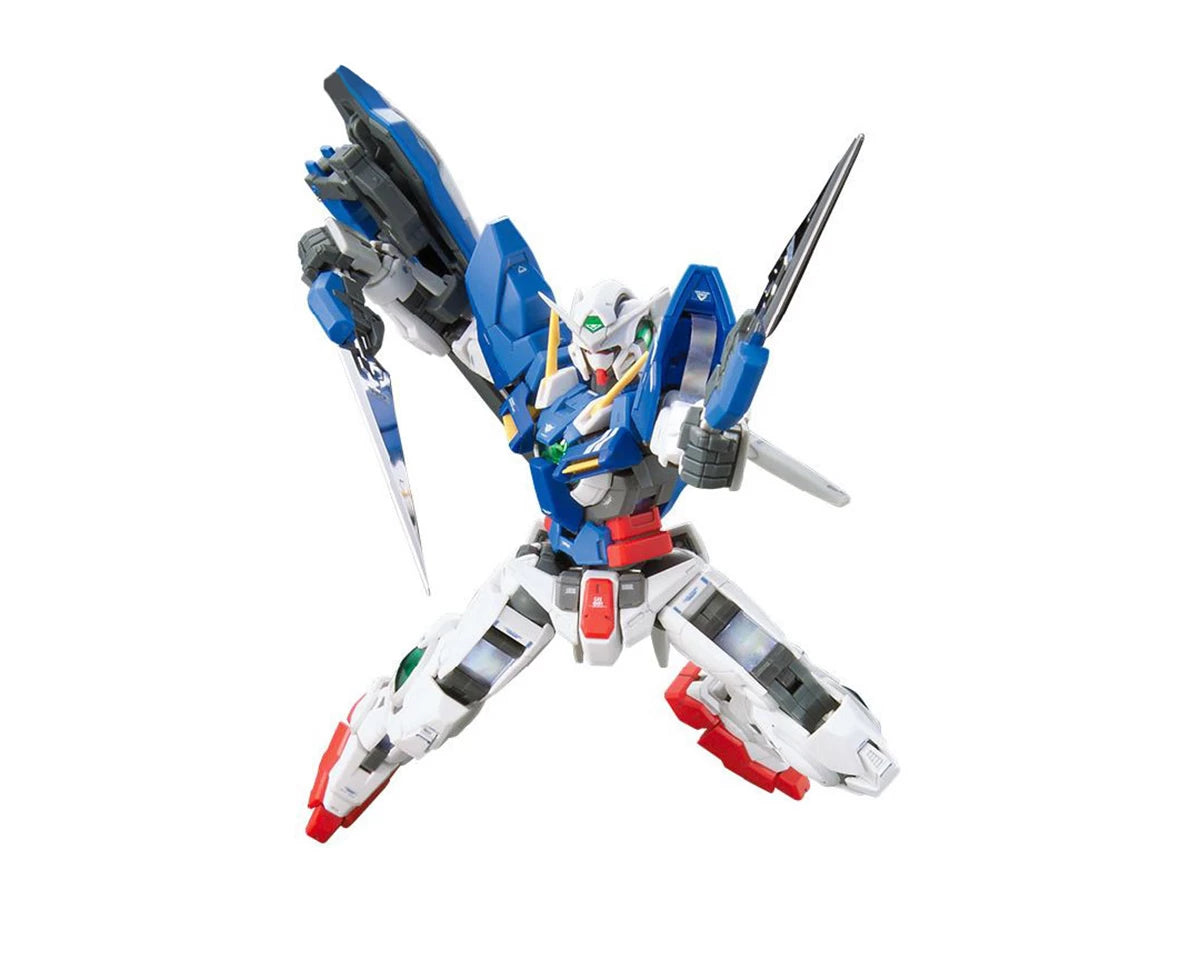 GUNDAM - RG 1/144 GN-001 Gundam Exia