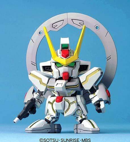 GUNDAM - SD Gundam Generation Neo G BB297 Stargazer | BANDAI