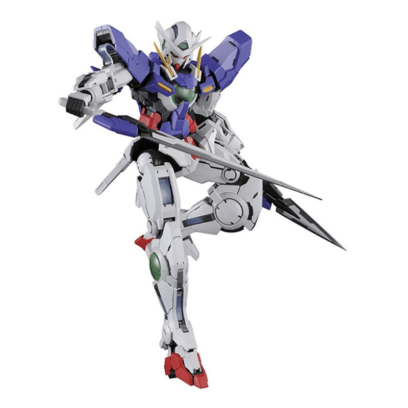 GUNDAM - PG Gundam Exia 1/60 | BANDAI