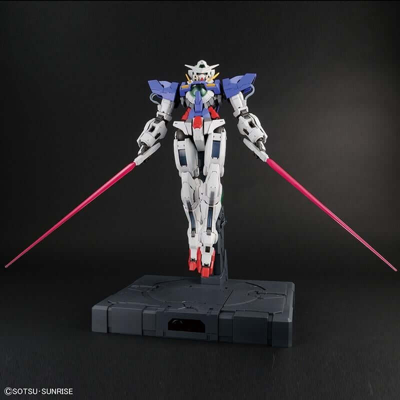 GUNDAM - PG Gundam Exia 1/60 | BANDAI