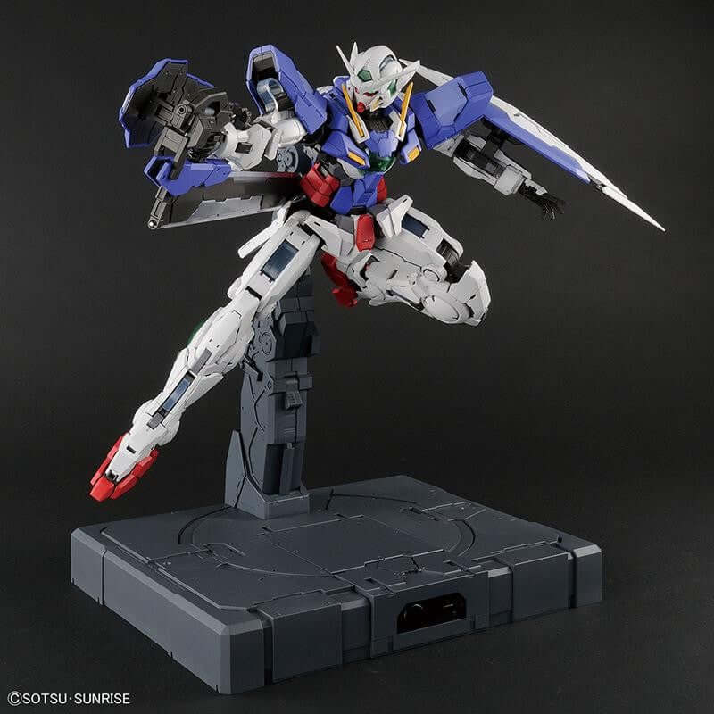 GUNDAM - PG Gundam Exia 1/60 | BANDAI