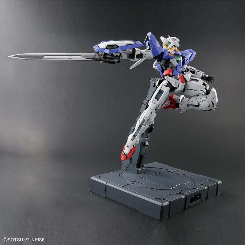 GUNDAM - PG Gundam Exia 1/60 | BANDAI