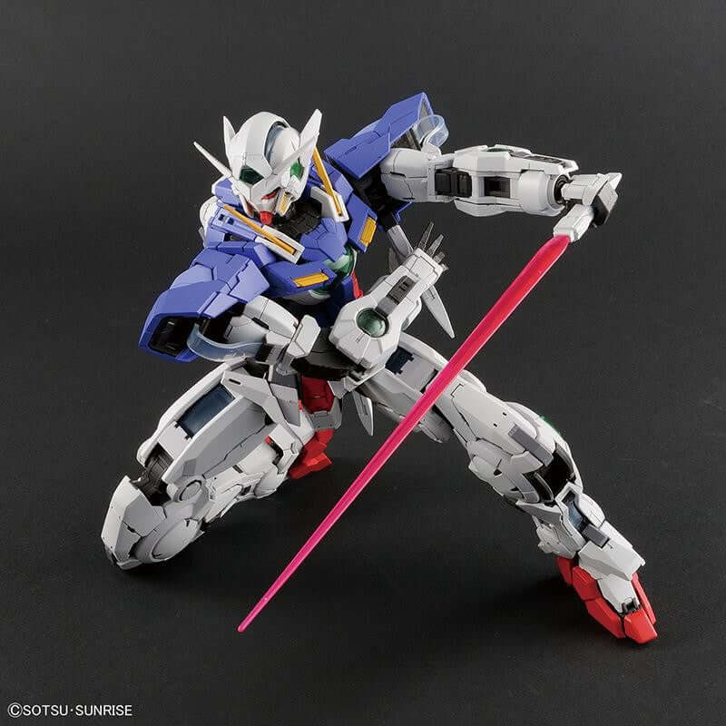 GUNDAM - PG Gundam Exia 1/60 | BANDAI