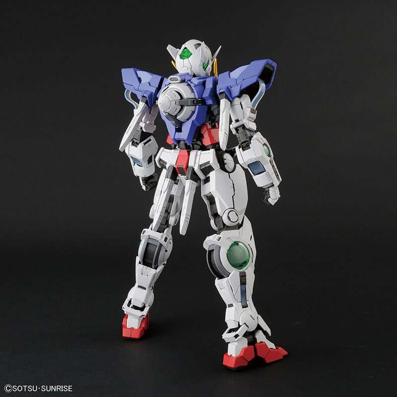 GUNDAM - PG Gundam Exia 1/60 | BANDAI