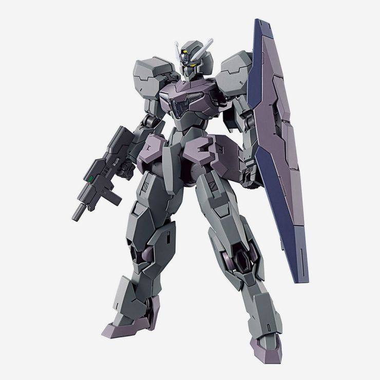 GUNDAM - HG 1/144 Gundam Gundvola