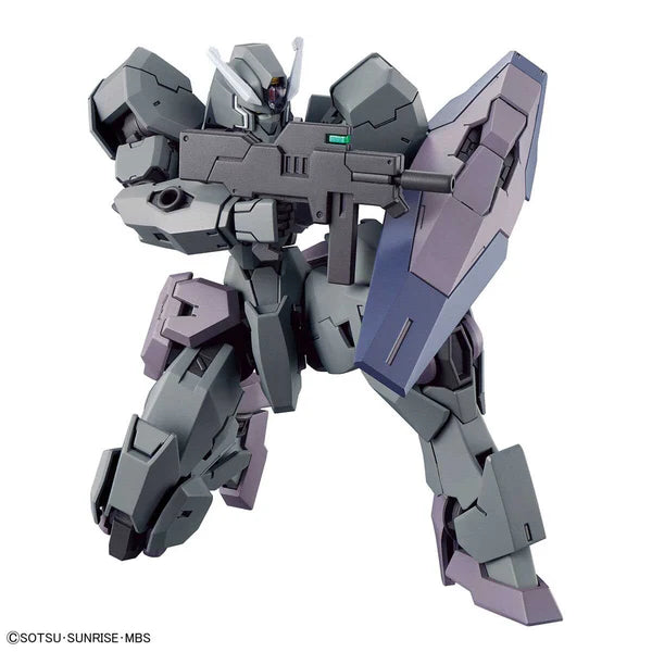 GUNDAM - HG 1/144 Gundam Gundvola