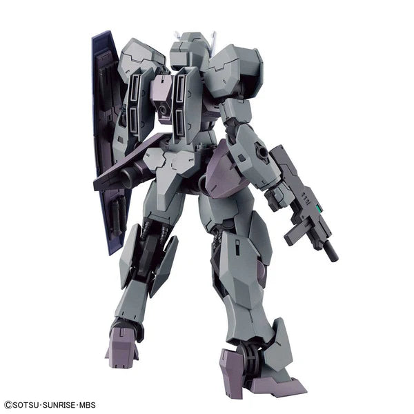 GUNDAM - HG 1/144 Gundam Gundvola