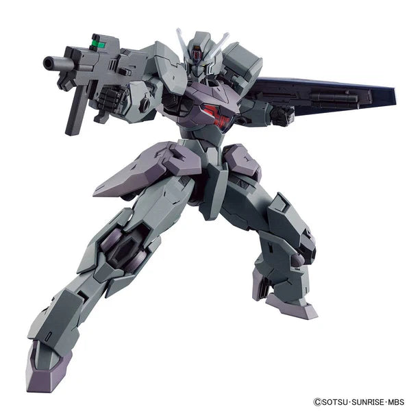 GUNDAM - HG 1/144 Gundam Gundvola