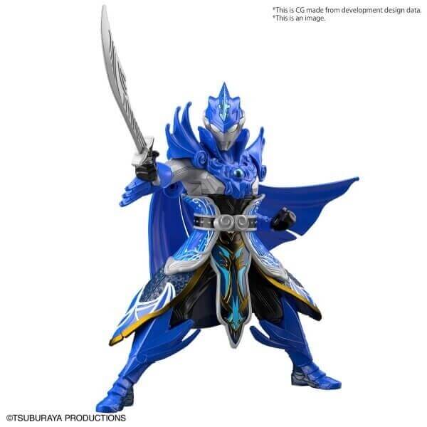 ULTRAMAN - The Armour of Legends Blu Xiahou Dum | BANDAI