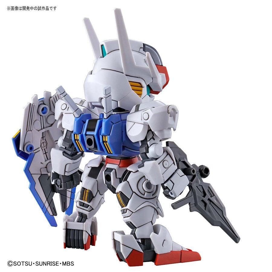 GUNDAM - SD Gundam Ex-Standard Aerial